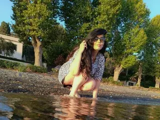 Streamate Free Live Porn of HellenMoon