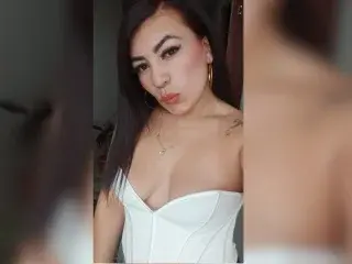 Streamate Free Live Porn of VickyJohnson19