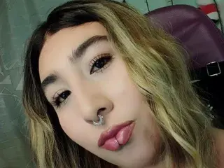 Streamate Adult Webcam of Rossedemond40