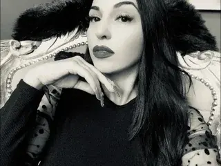 Streamate Nude Webcam of ClaireVontte