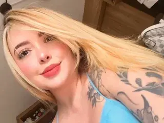 Streamate Adult Webcams of Aslhy_Evans