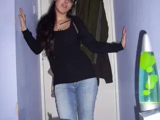 Streamate Live Sex of MelisaRodriguez