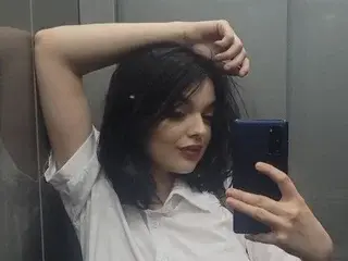 Streamate Adult Video Chat of NoctisBella