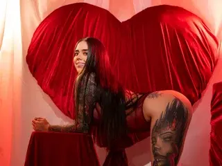 Streamate Adult Webcam of Nomohah_sainz