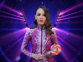 Streamate Live Sex Cam of PrincessWaltrude