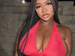 Streamate Adult Video Chat of SupaNovaa