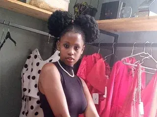 Streamate Adult Webcam of EbonyPoisonCunt