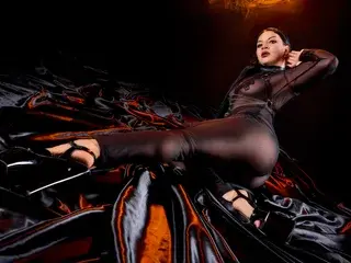 Streamate Nude Webcam of KatalinaJohnson