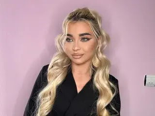 Streamate Best Webcam of BiankaHiper