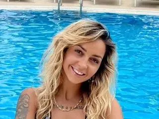 Streamate Free Live Porn of DonnaDubai