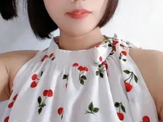 Streamate Sex Cam of MieBae
