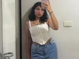 Streamate Live Porn of Princesscutte