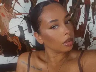 Streamate Adult Webcam of bigbootyjaydaxo