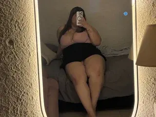 Streamate Best live sex cam show of ailynrouss