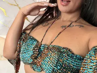 Streamate Adult Webcams of saharadominac