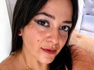 Streamate Best Webcam of Cristalvonne