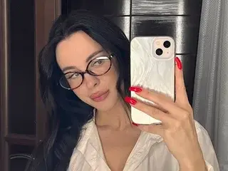 Streamate Sex Cam of RoxyHey