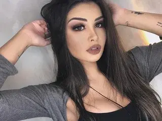 Streamate Nude Webcam of Macarena20