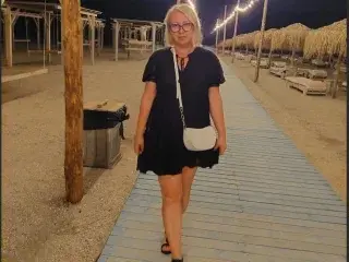 Streamate Private Sex Chat of DARLEENEx