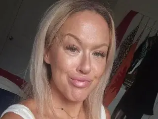 Streamate Free Porn Cam of Ginavive
