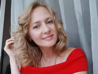 Streamate Live Sex Cam of KamilaLod