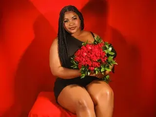 Streamate Free Porn Cam of AinaraJimenez