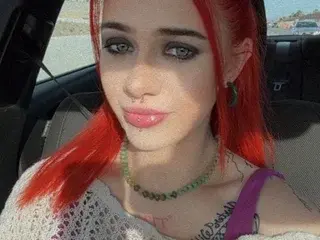 Streamate Watch Live Sex Cams of LillithSapphire