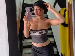 Streamate Live Porn of charlotte_bronte