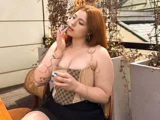 Streamate Adult Video Chat of KrossAnny