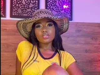 Streamate Best live sex cam show of sanaiasmith