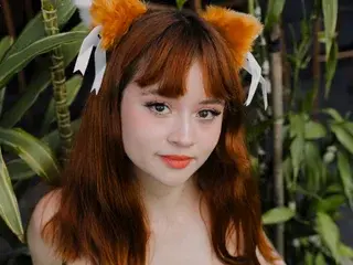 Streamate Live Porn of MollyRusssell
