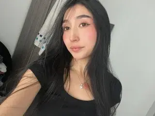 Streamate Best live sex cam show of Melinna_P