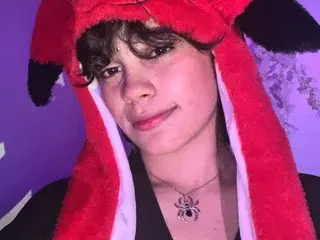 Streamate Best Webcam of Fernanda_indie