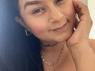 Streamate Nude Webcam of athenaking