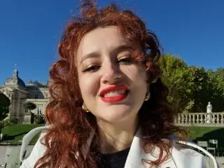 Streamate Sex Chat of Eva_Jax