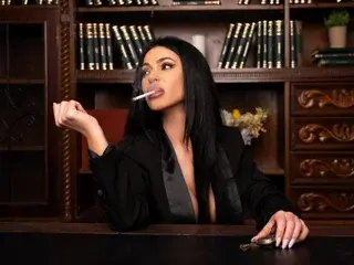 Streamate Free Live Porn of LiaDash