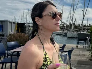 Streamate Best Webcam of MonicaPosh