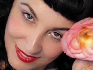 Streamate Live Sex Cam of Claudine
