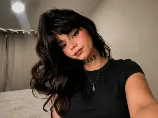 Streamate Sex Cam of Clara_Bailey