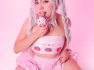 Streamate Private Sex Chat of SatoriHime