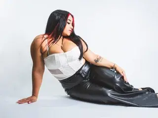 Streamate Sex Chat of DisyamilPineda