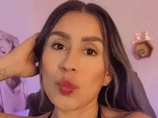 Streamate Best Webcam of Ashley_Nova