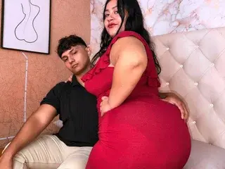 Streamate Best live sex cam show of lorenesteven
