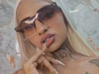 Streamate Live Porn of Sumaya69