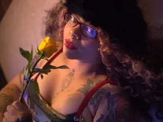 Streamate Live Porn of Maillyn