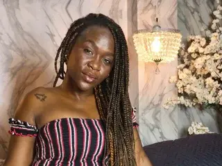 Streamate Best Webcam of sexy_broown