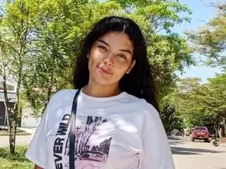 Streamate Private Sex Chat of nami18