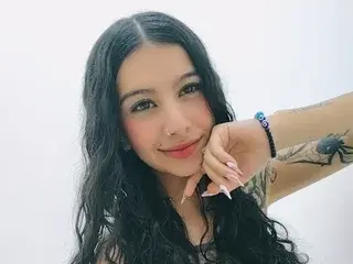 Streamate Free Porn Cam of Carla_Cortes