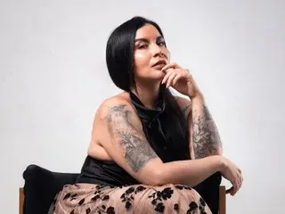 Streamate Best live sex cam show of RebecaPierce