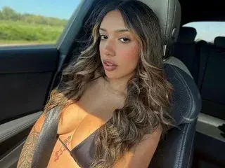 Streamate Live Porn of AliceHarriss